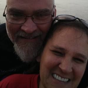 Meet your Posher, Crissy